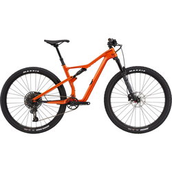 Cannondale Scalpel Carbon SE 2 2021 frame S