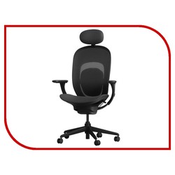 Xiaomi YMI Ergonomics Chair (черный)