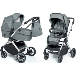 Babydesign Smooth 2 in 1
