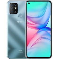 Infinix Hot 10 64GB/3GB