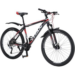 TITAN Solar 27.5 2020 frame 19