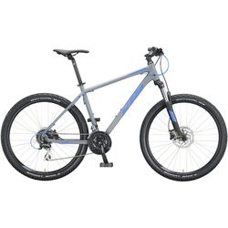 KTM Chicago Disc 27.5 2020 frame XS