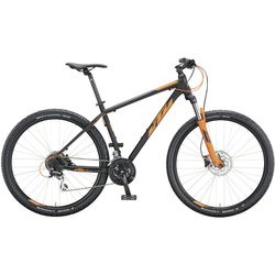 KTM Chicago Disc 29 2020 frame XS