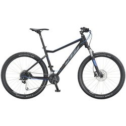 KTM Ultra Fun 27.5 2020 frame XS