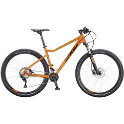 KTM Ultra Flite 29 2020 frame S