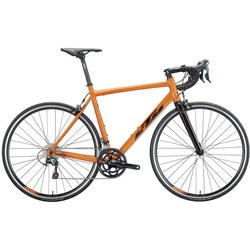 KTM Strada 1000 2020 frame XS