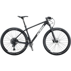 KTM Myroon Comp 29 2020 frame XS