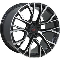 LegeArtis Concept-B541 (10,5x20/5x112 ET40 DIA66,6)
