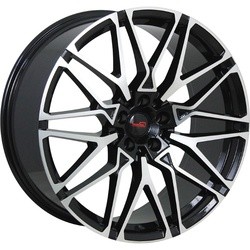 LegeArtis Concept-B542 (10,5x21/5x112 ET43 DIA66,6)