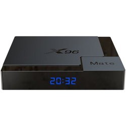 Android TV Box X96 Mate 32 Gb