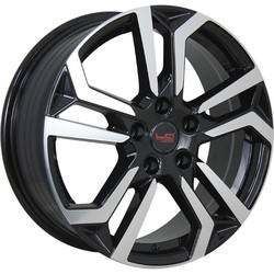 LegeArtis NS226 (7x17/5x114,3 ET47 DIA66,1)