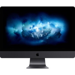 Apple iMac Pro 27" 5K 2020 (Z14B/3)