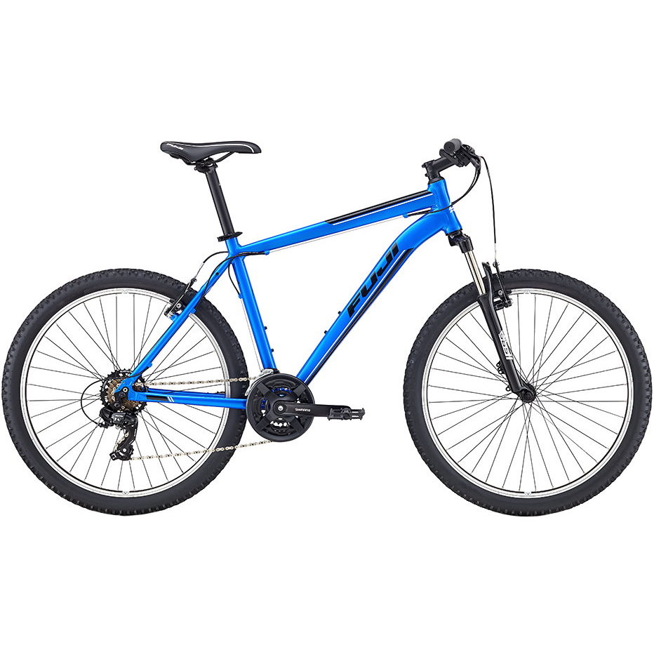 Fuji Bikes Nevada 26 1.9 V-Brake 2020 frame XS