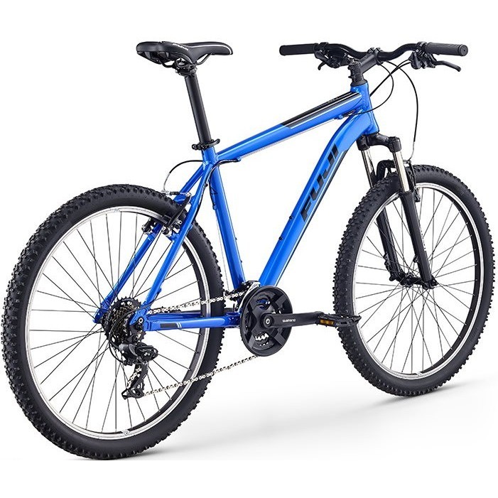 Fuji Bikes Nevada 26 1.9 V-Brake 2020 frame XS