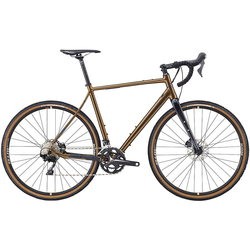 Fuji Bikes Jari 1.1 2020 frame 54