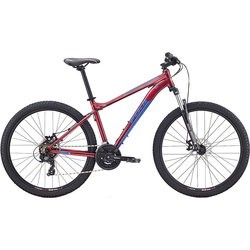 Fuji Bikes Addy 27.5 1.9 2020 frame XS