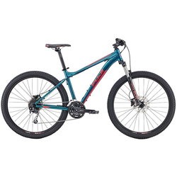 Fuji Bikes Addy 27.5 1.5 2020 frame XS
