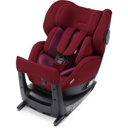 RECARO Salia (красный)