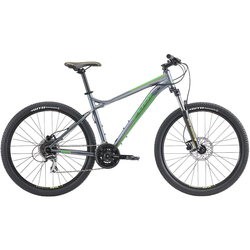 Fuji Bikes Nevada 27.5 1.7 2020 frame XS