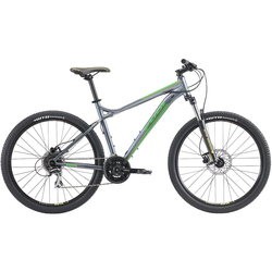 Fuji Bikes Nevada 27.5 1.7 2020 frame M