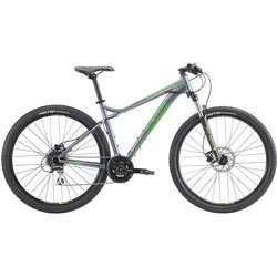 Fuji Bikes Nevada 29 1.7 2020 frame M