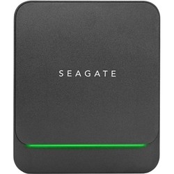 Seagate Fast SSD 2020
