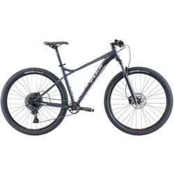 Fuji Bikes Nevada 29 1.1 2020 frame M