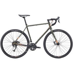 Fuji Bikes Jari 2.3 2020 frame 61