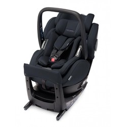 RECARO Salia Elite (черный)