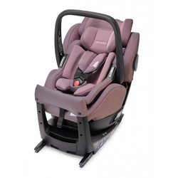 RECARO Salia Elite (розовый)