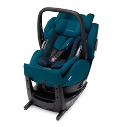 RECARO Salia Elite (зеленый)