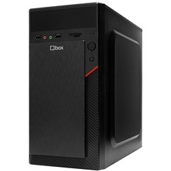 Qbox I1117