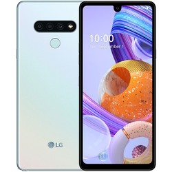 LG K71