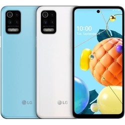 LG K52