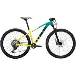 Trek X-Caliber 9 29 2021 frame M