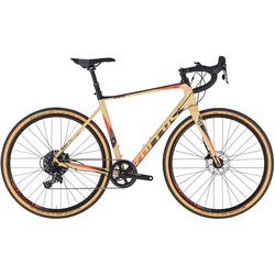 Kellys Soot 70 2020 frame S