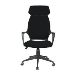 Riva Chair 7272 (черный)