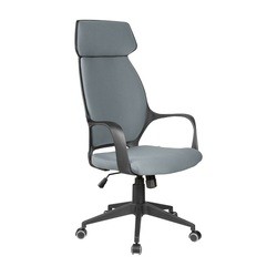 Riva Chair 7272 (серый)
