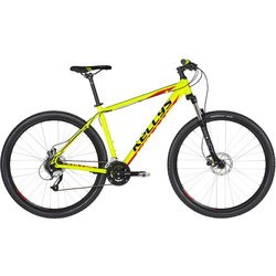 Kellys Madman 50 27.5 2020 frame XS