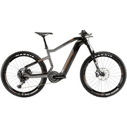 Haibike Xduro Alltrail 6.0 Carbon Flyon 27.5 2020 frame M
