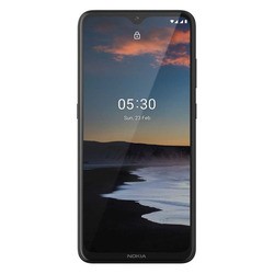 Nokia 3.4 64GB/3GB (черный)