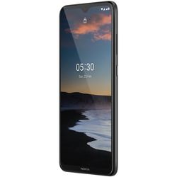 Nokia 3.4 64GB/3GB (графит)