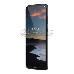 Nokia 3.4 64GB/3GB (серый)