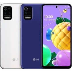 LG K62