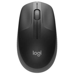 Logitech M190 (черный)