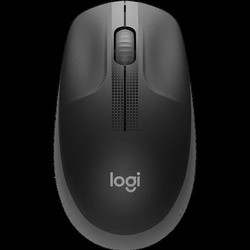 Logitech M190 (графит)