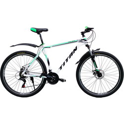 TITAN Atlant 29 2020 frame 21