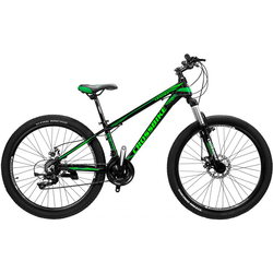 TITAN Leader 26 2020 frame 13