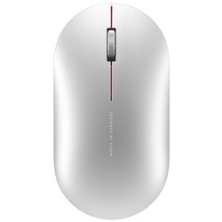 Xiaomi Fashion Mouse (серебристый)