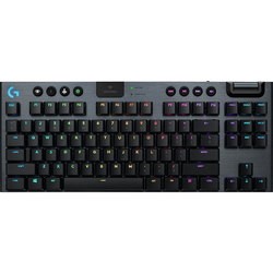 Logitech G915 TKL Lightspeed Wireless